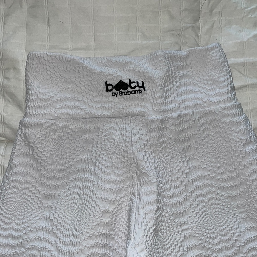 Booty By Brabants!